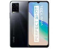 vivo Y33s 8/128GB Mirror Black NFC - 688866 - zdjęcie 1